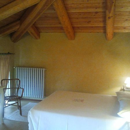Locanda San Lorenzo Roddino Екстер'єр фото