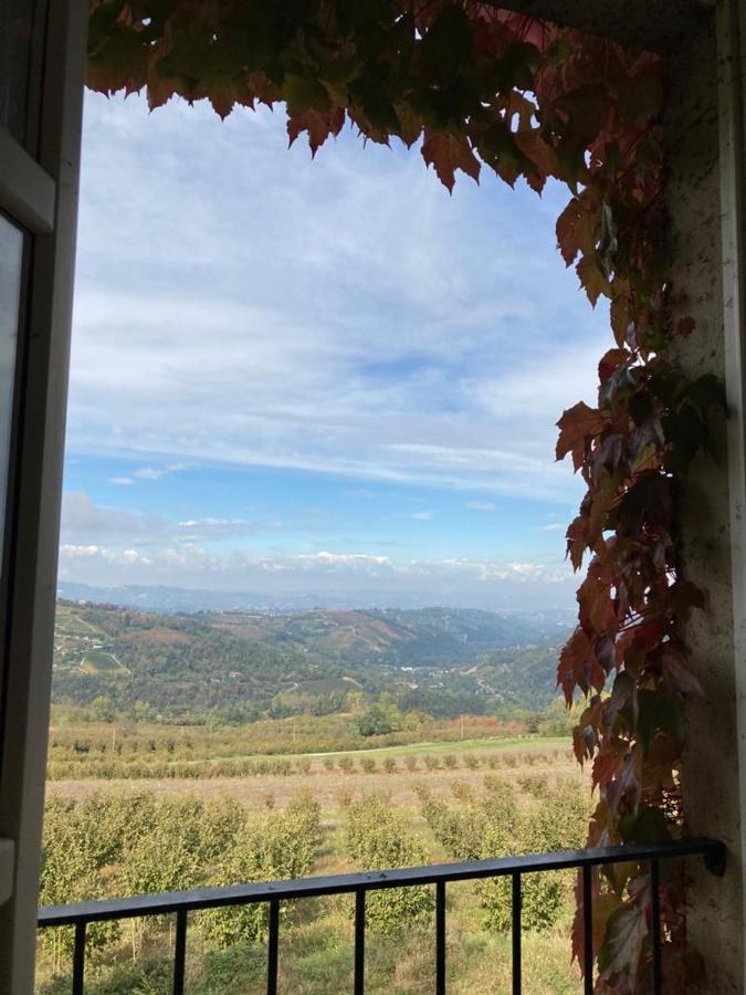 Locanda San Lorenzo Roddino Екстер'єр фото