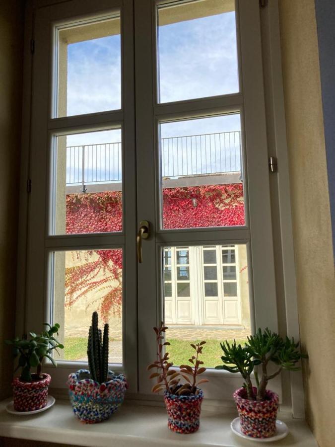Locanda San Lorenzo Roddino Екстер'єр фото