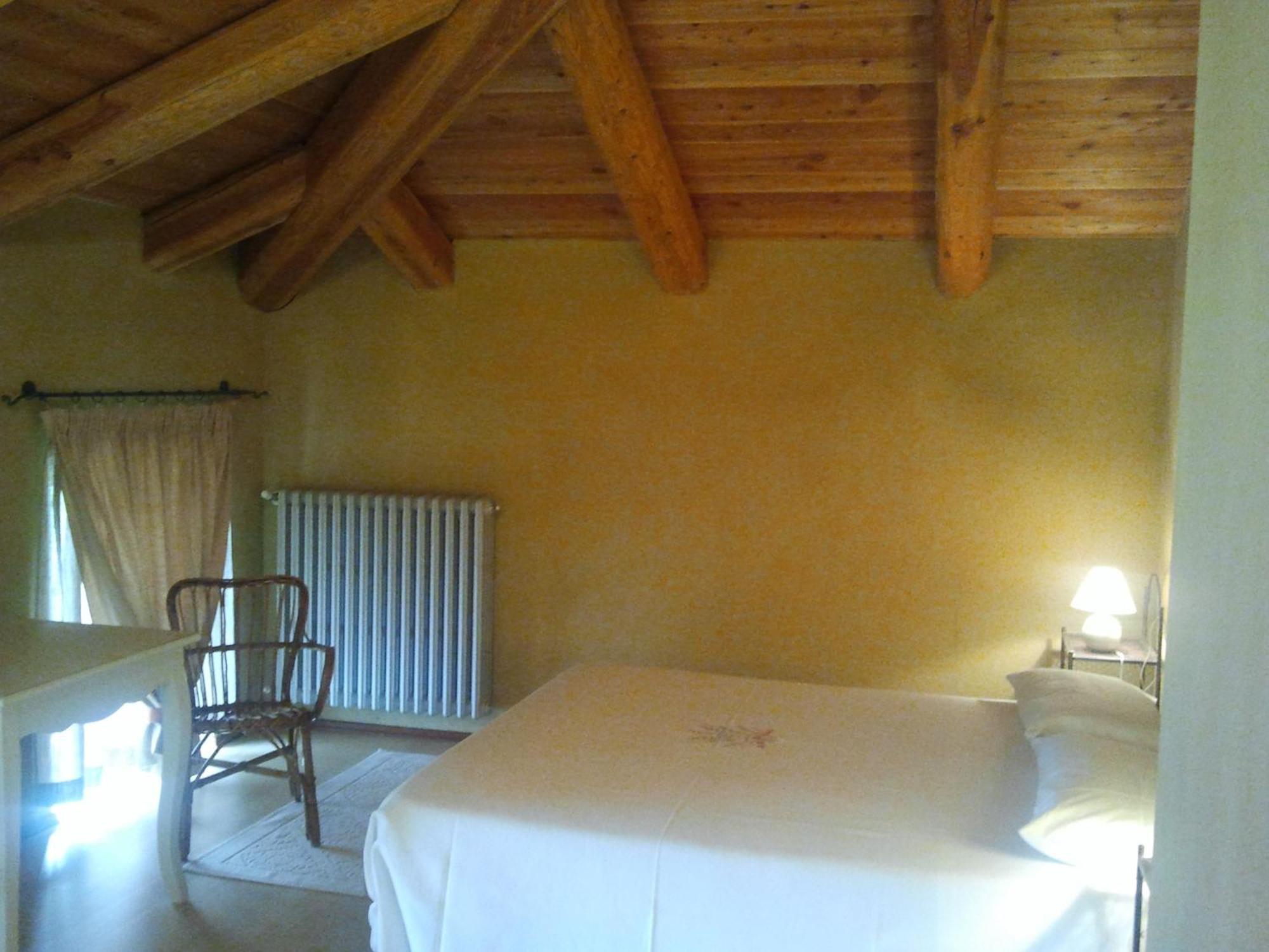 Locanda San Lorenzo Roddino Екстер'єр фото