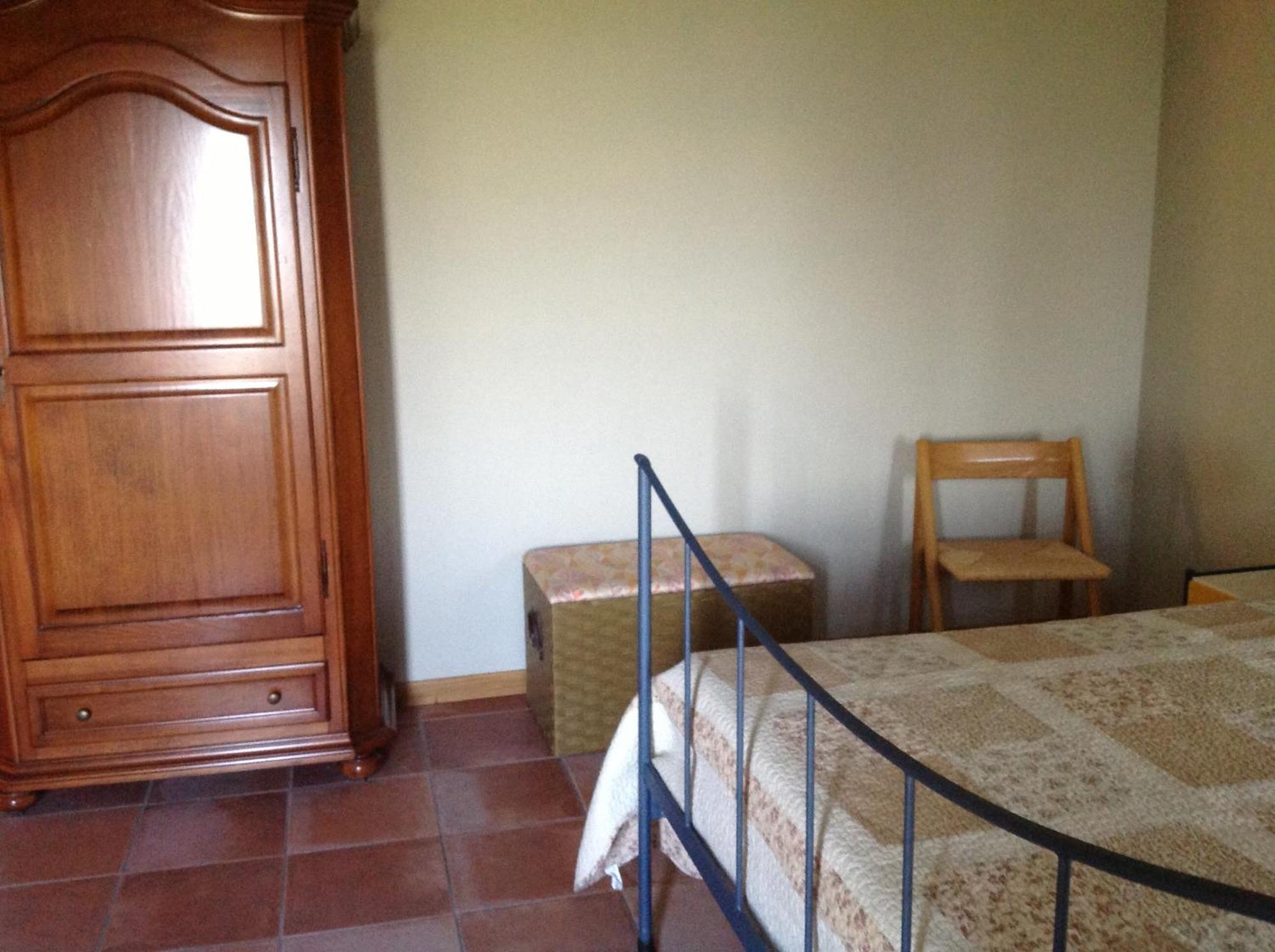 Locanda San Lorenzo Roddino Номер фото